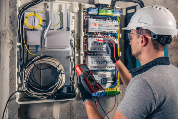 Best Electrical Rewiring Services  in Wrightsville, AR