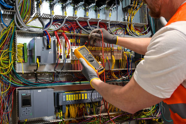 Best Electrical Contractors for Businesses  in Wrightsville, AR